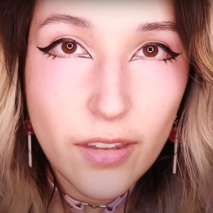 Face Tapping, Cotton Swabbing You