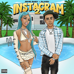 Instagram 2 (feat. 3Li¥en)