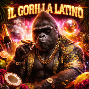 IL Gorilla Latino