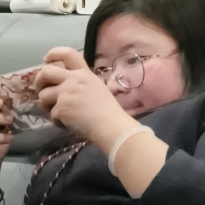 你挡住了人山人海