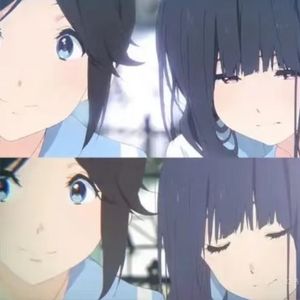 girls, dance, staircase