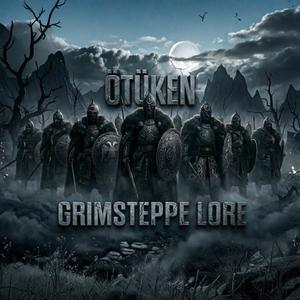 Ötüken (Dark Fantasy Music & Ottoman Music)