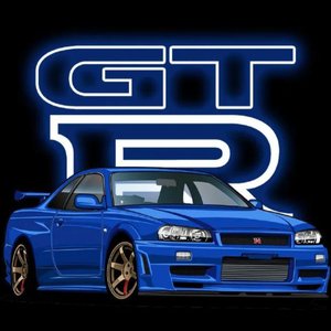 GTR34（PHONK）