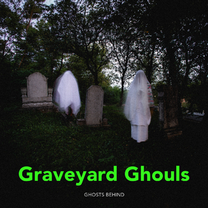 Graveyard Ghouls