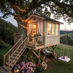 Quiet Countryside Dreams