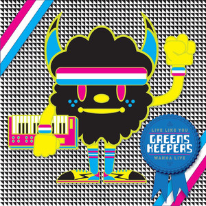 Live Like You Wanna Live