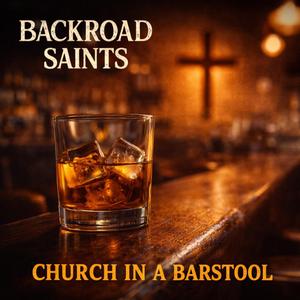 Church In A Barstool