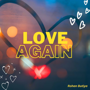 Love Again