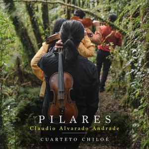 Pilares | Movimiento I: Origen (Allegro)