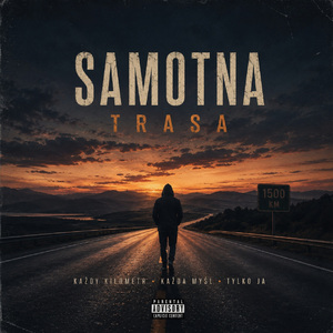 Samotna trasa