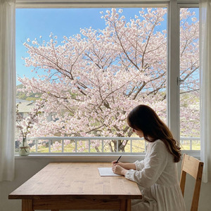 花霞の手紙