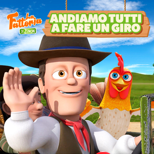 Andiamo Tutti A Fare Un Giro