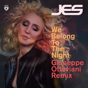 We Belong To The Night (Giuseppe Ottaviani Extended Remix)