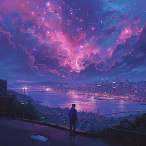 Rainy Stars (feat. 송예림)