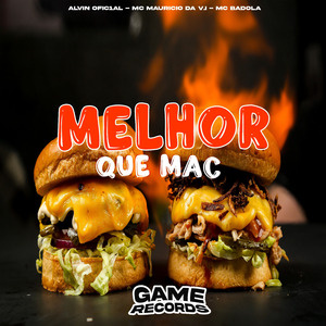 Melhor Que Mac