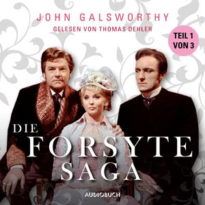 Die Forsyte Saga (Teil 1 von 3), Kapitel 75