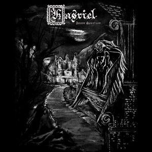 Into the Shadows' Hall