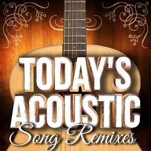 Marry Me (Originally Performed by Jason Derulo) [Instrumental Acoustic Version]