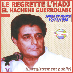 Kifach hilti / zarni mahboubi le barah / Ouald leghziel / Abou louyoun / Mayfi sadr hnine / Roffada belaayane / Adji nseblek / Lalla libia / Elharraz / Heddi / Abqaou ala kheir (Live)