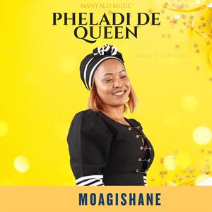 Moagishane