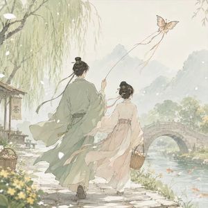 春山外