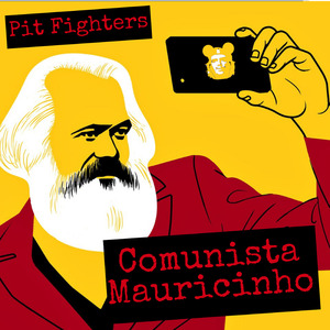 Comunista Mauricinho