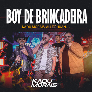 Boy de Brincadeira