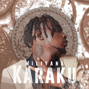 Miliyana Karaku