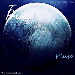 Icy Pluto(original mix)