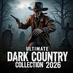 Rain on an Open Grave