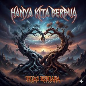 HANYA KITA BERDUA