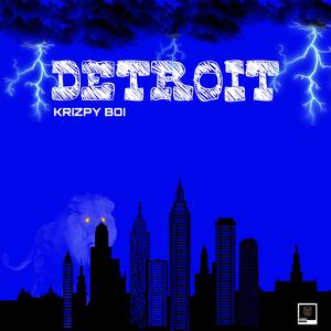 DETROIT (feat. Jerome whitaker, HundredGrand, Big 'Bro C 'as 'I' no & T Da Ancorman)