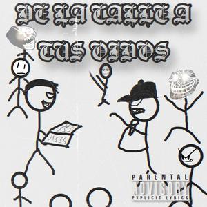 CONVICCIÓN (feat. Keyjors & Lyrical-G)