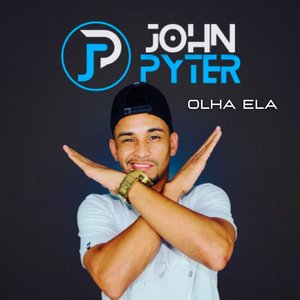 Olha Ela