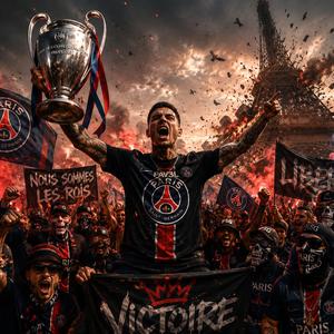 PSG (Champions League)