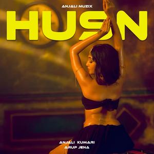 Husn (feat. Arup Jena)