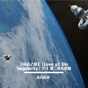 《奇点之爱》（Love at the Singularity）1=1 第二章人类篇