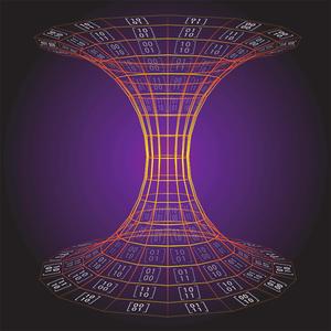 Samples From Spacetime