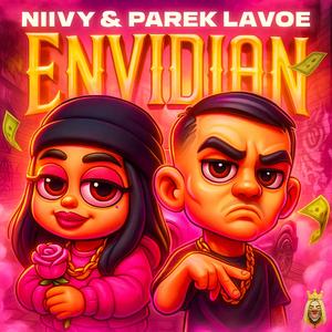 Envidian (feat. Parek Lavoe)