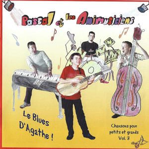 Le défi des 4 éléments