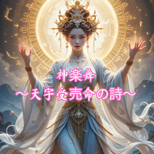 天岩戸の守護者 〜手力雄神と天宇受売命の誓い〜