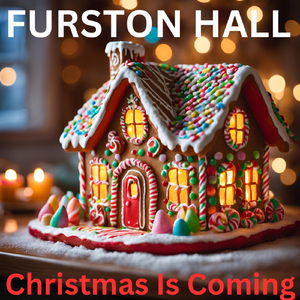 Christmas Is Coming