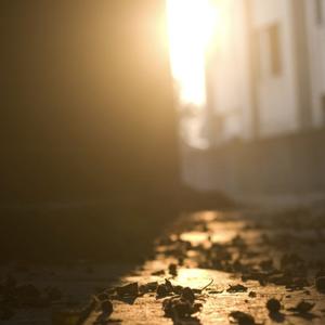 逆光（男声版Cover：吴青峰）