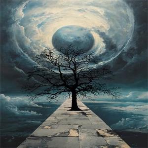 若月亮没来 (若是月亮还没来)