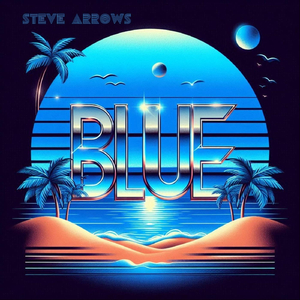 Blue (feat. Frank H. Cooper)