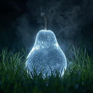 Silberbirne (Instrumental)