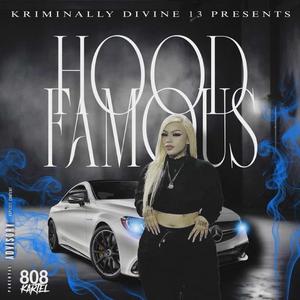 Hood Famous