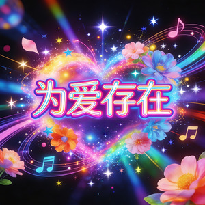 为爱存在