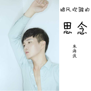 被风吹皱的思念