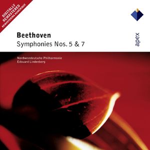 Symphony No. 7 in A Major, Op. 92:I. Poco sostenuto - Vivace